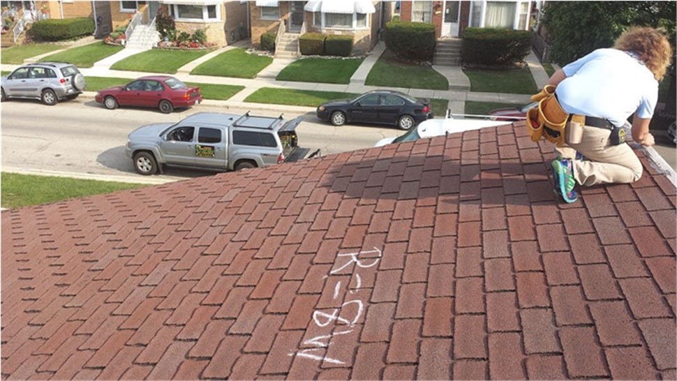 Insurance Claims Photo 1