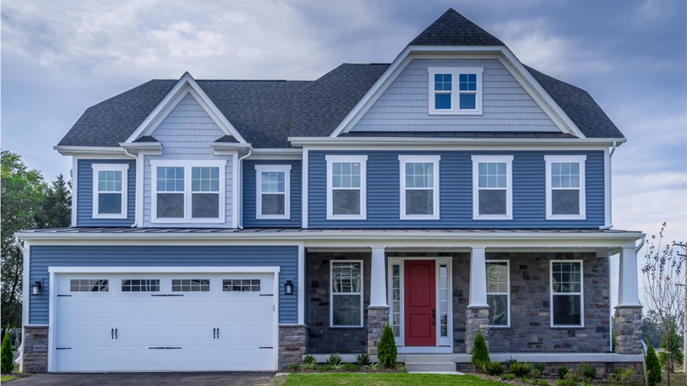 Siding Replacement Photo 1