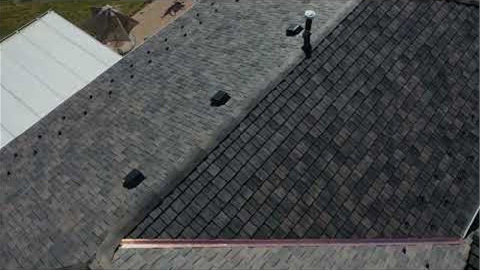 Da Vinci Roofscapes Video 30