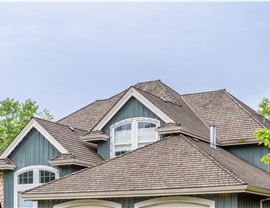 Roofing Replacement Photo 3