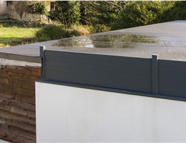 Low Slope Roofing Photo 3