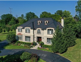 Slate Roofing Photo 3