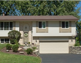 Vinyl Siding Photo 4