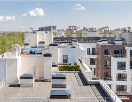 Low Slope Roofing Photo 4