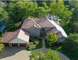 Slate Roofing Photo 4
