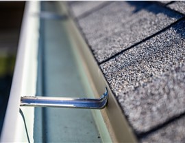 Gutter Replacement Photo 3