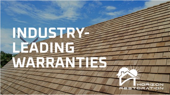 Protect Your Investments with Industry-Leading Warranties