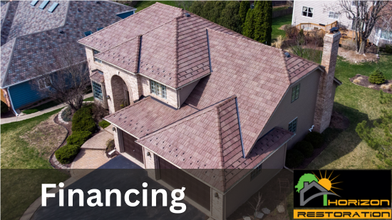 Financing
