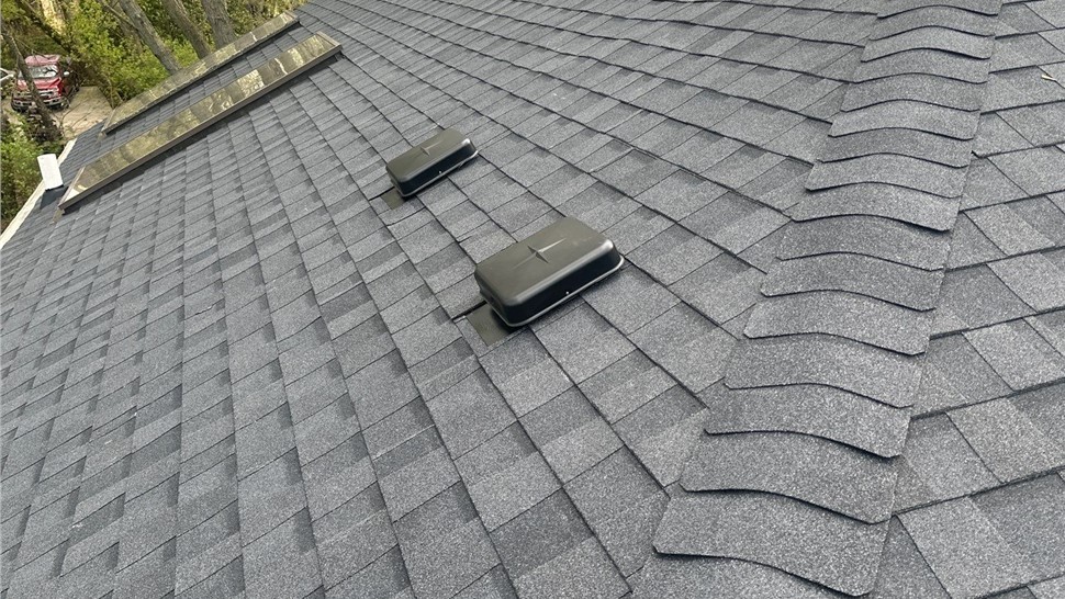Roofing Project in McHenry, IL by Horizon Restoration