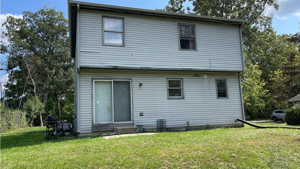 Doors, Gutters, Roofing, Siding, Windows Project in Round Lake Park, IL by Horizon Restoration