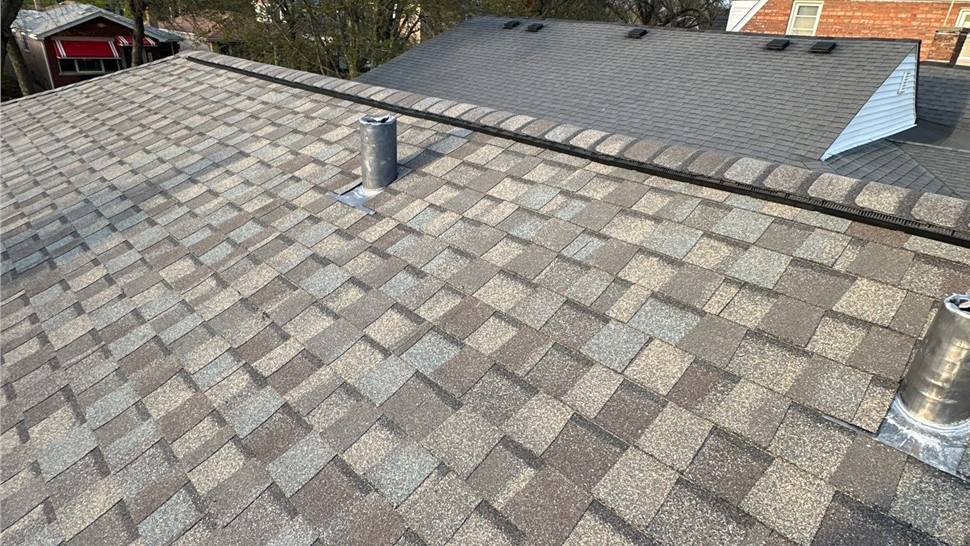 Roofing, Roofing Replacement Project in Chicago, IL by Horizon Restoration