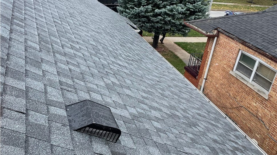 ?CertainTeed Roofing: Pewter