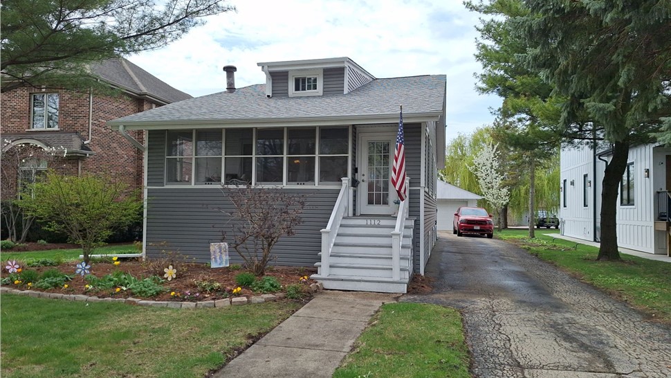 Roofing, Roofing Replacement Project in Park Ridge, IL by Horizon Restoration