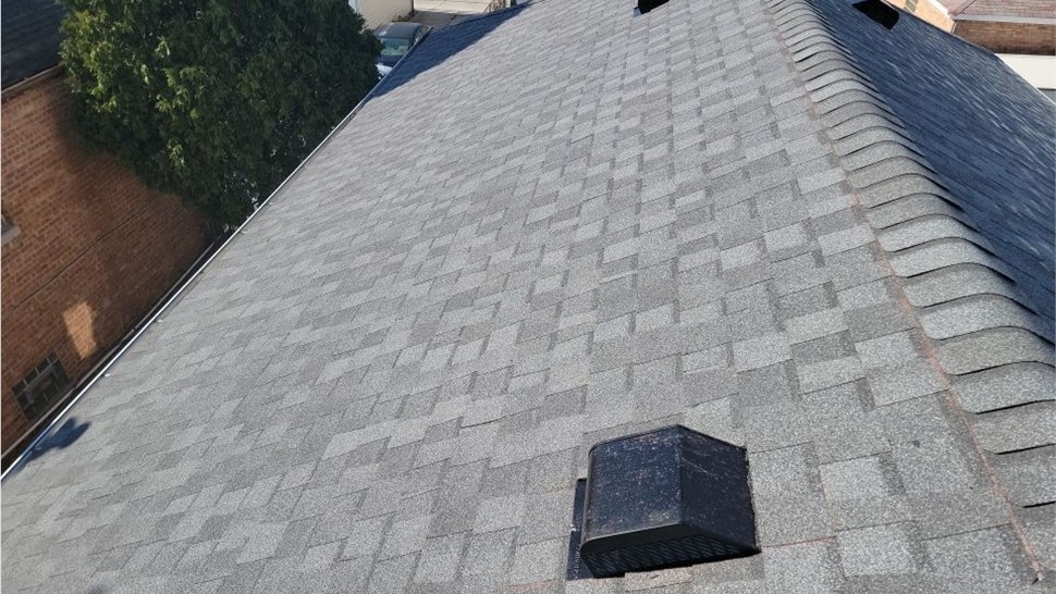 ?CertainTeed Roofing: Pewter