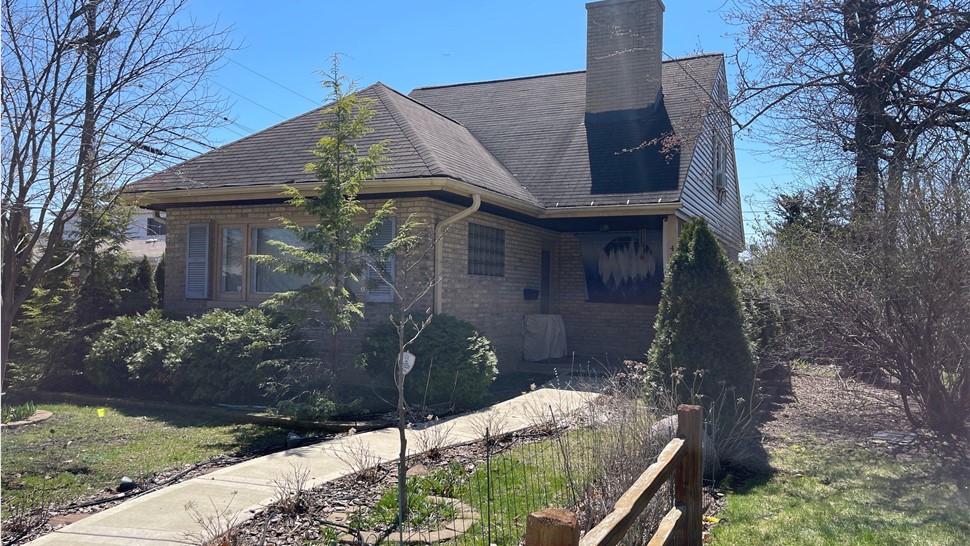 Roofing Project in Skokie, IL by Horizon Restoration