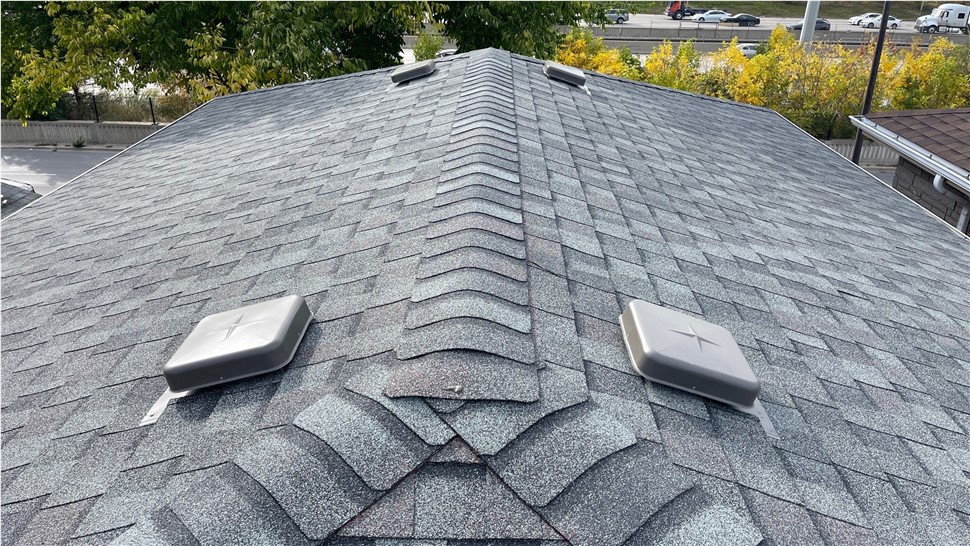 CertainTeed Roofing: Colonial Slate