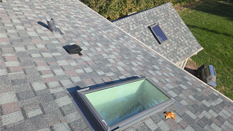 Roofing, Roofing Replacement Project in Naperville, IL by Horizon Restoration