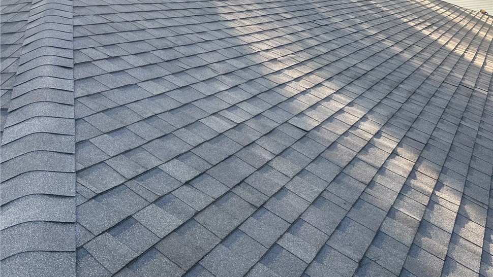 Gutters, Roofing, Roofing, Siding Project in Braidwood, IL by Horizon Restoration