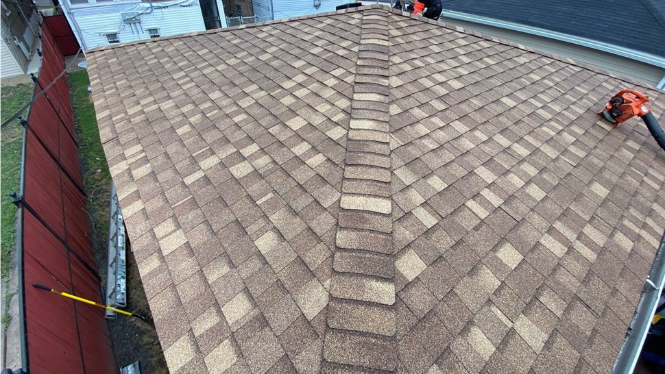 Awnings, Roofing, Siding Project in Chicago, IL by Horizon Restoration