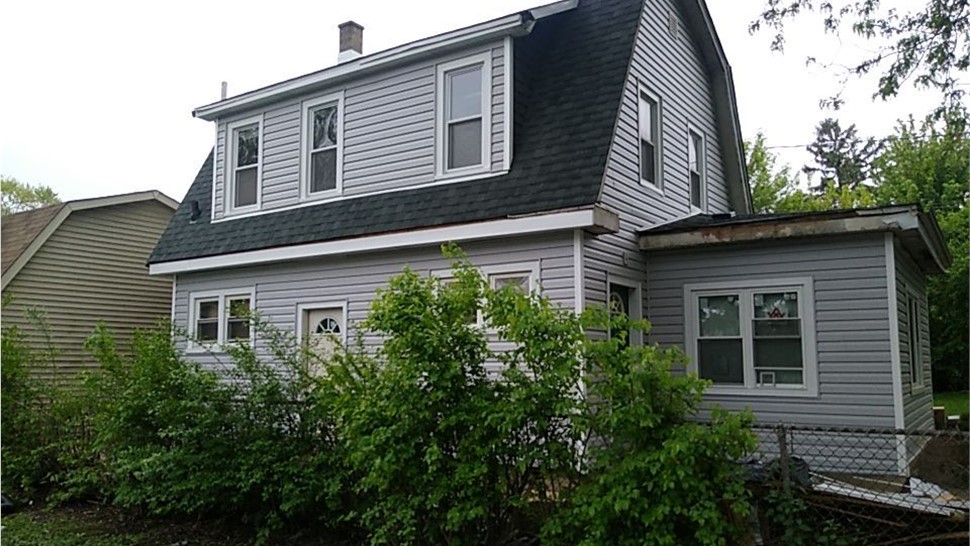 Gutters, Roofing, Siding, Windows Project in Chicago, IL by Horizon Restoration