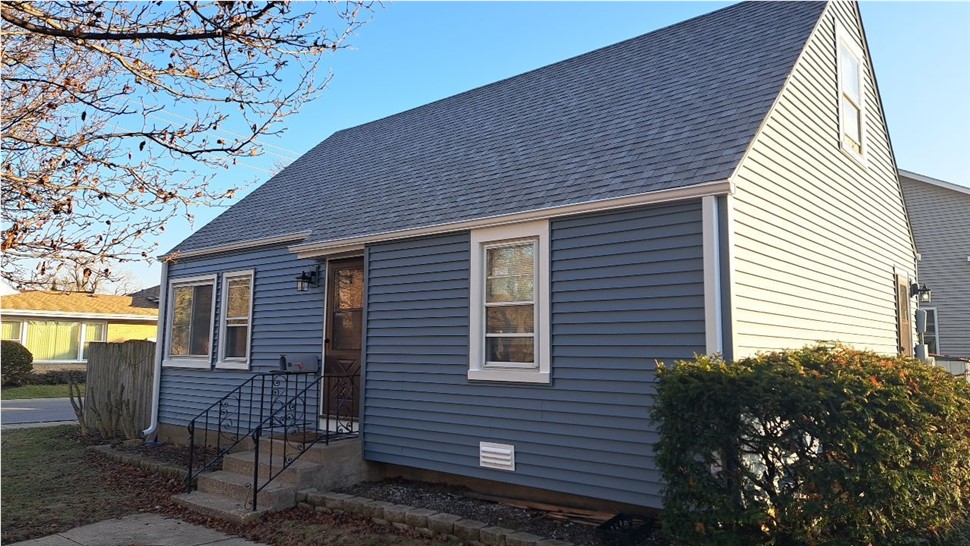 CertainTeed Roofing: Cobblestone Gray