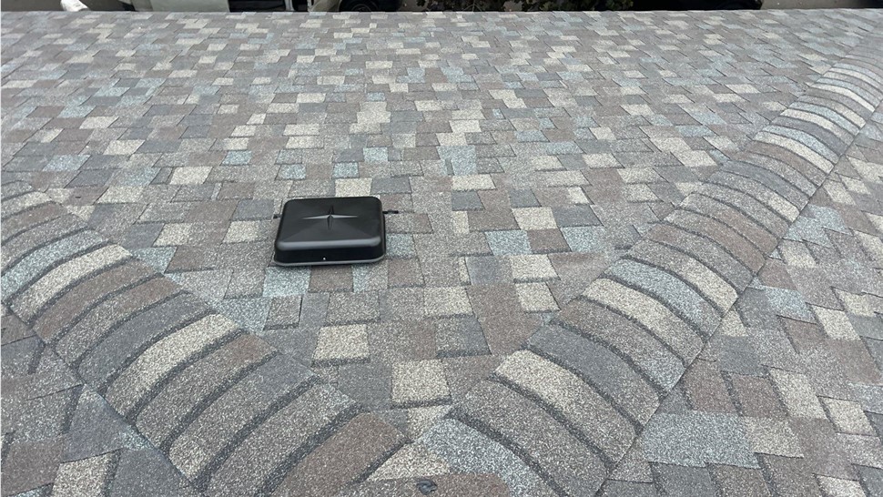 Gutters, Roofing, Siding Project in Norridge, IL by Horizon Restoration