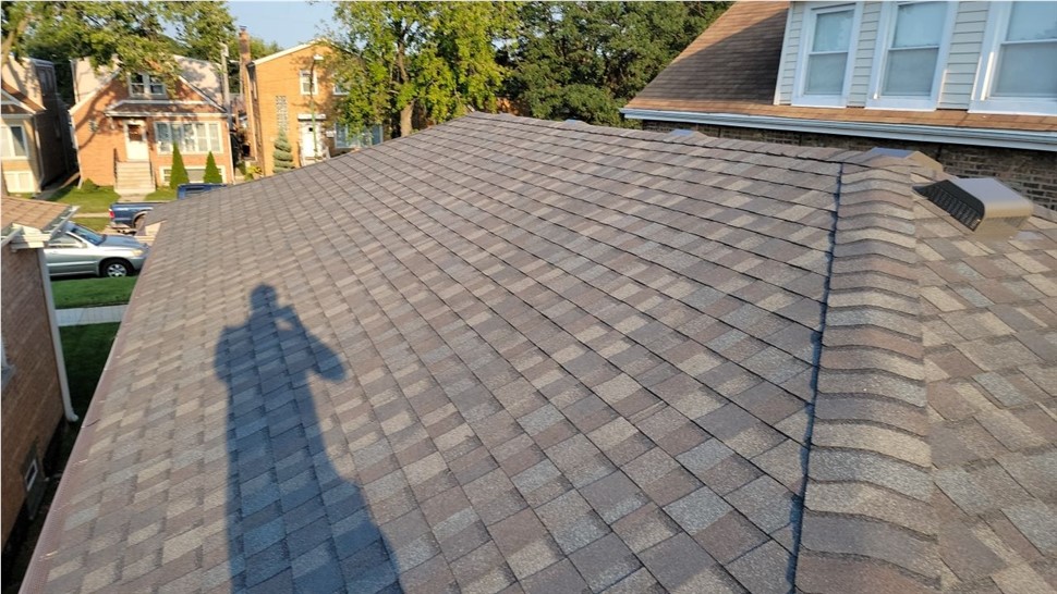 Roofing, Roofing Replacement Project in Chicago, IL by Horizon Restoration