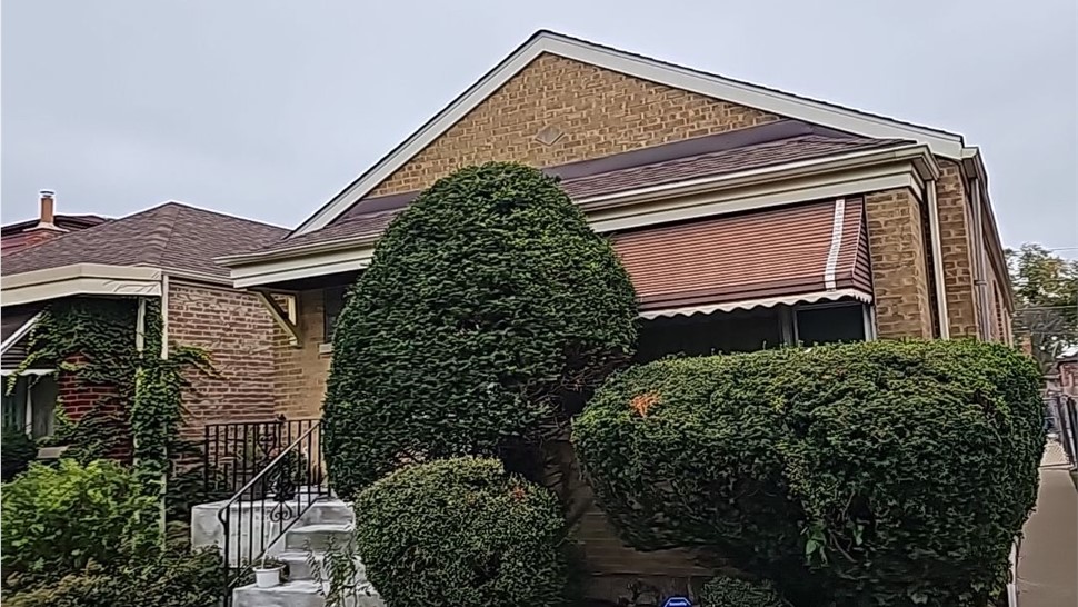 Roofing, Roofing Replacement Project in Chicago, IL by Horizon Restoration