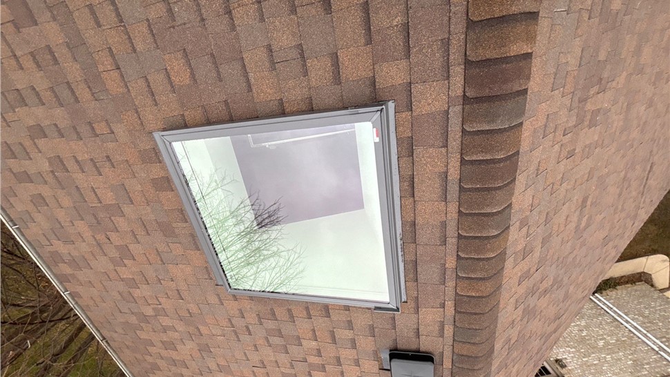 Doors, Gutters, Roofing, Roofing Project in Lemont, IL by Horizon Restoration