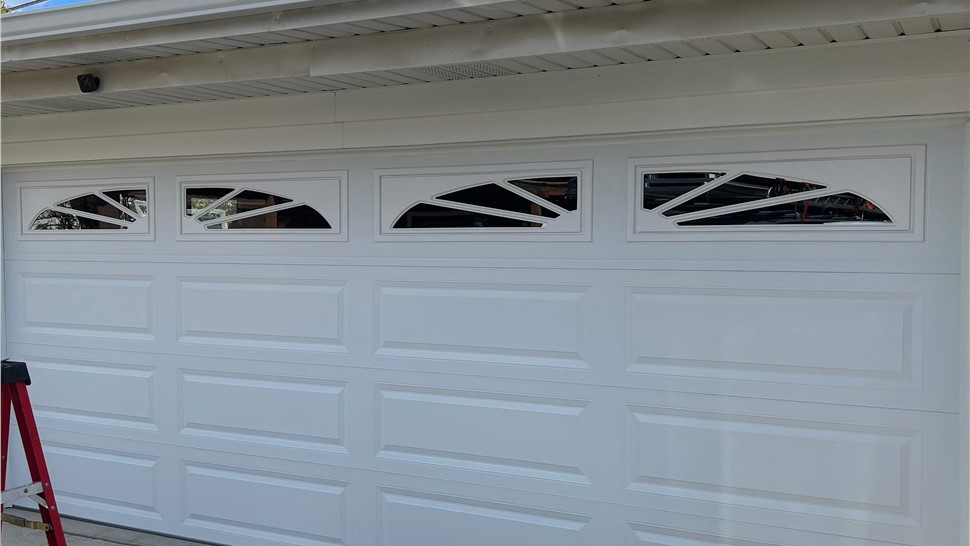 Doors, Gutters, Roofing, Roofing, Siding Project in Morton Grove, IL by Horizon Restoration