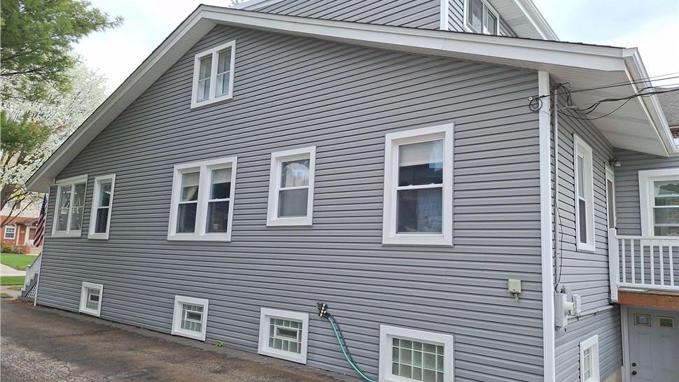 Roofing, Roofing Replacement Project in Park Ridge, IL by Horizon Restoration