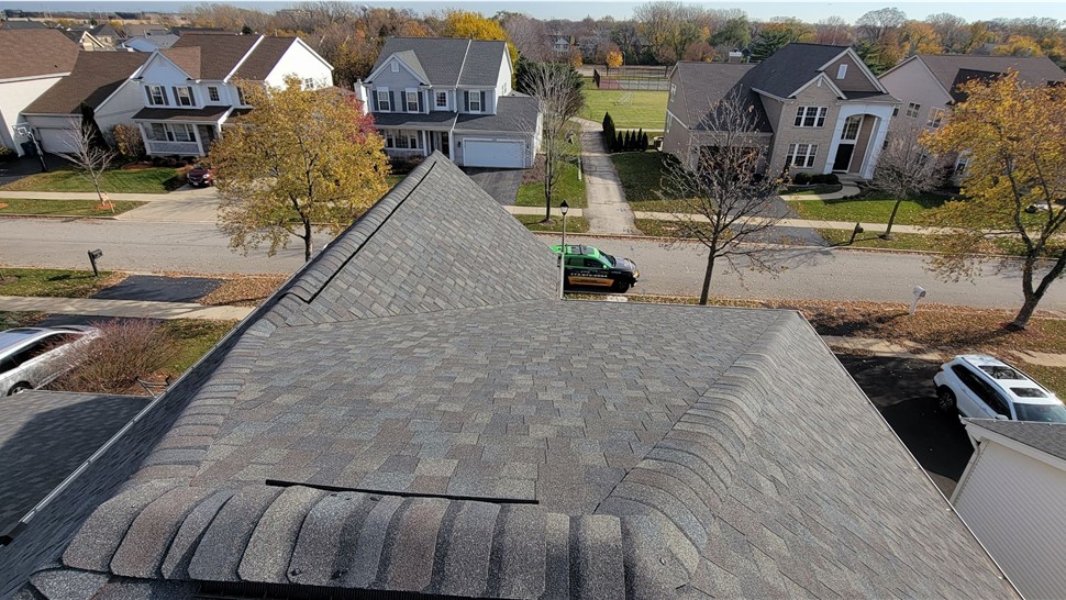 ?CertainTeed Roofing: Driftwood