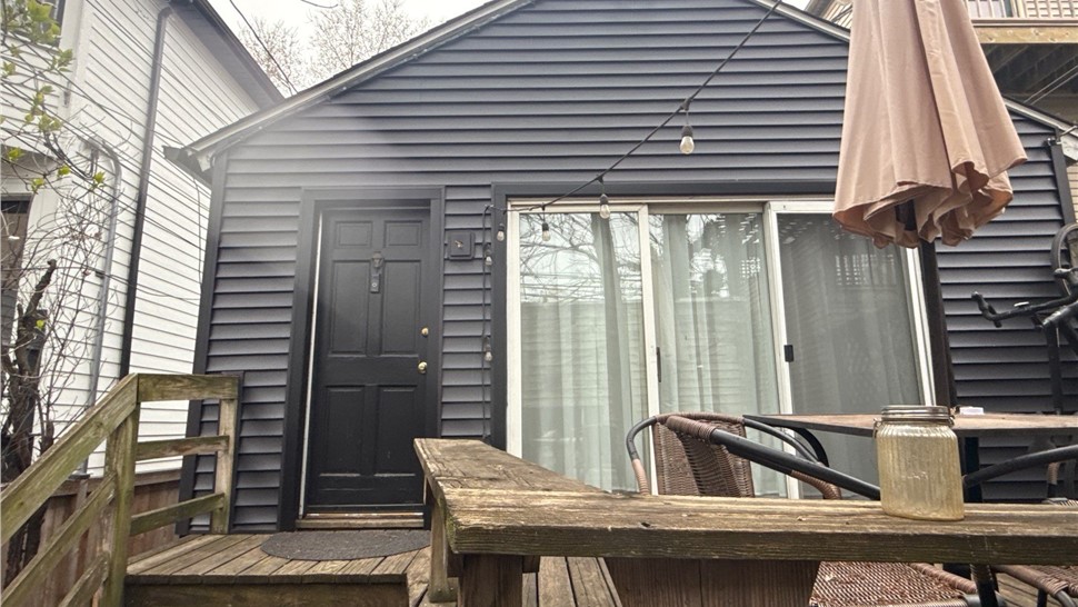 Gutters, Roofing, Roofing Replacement, Siding Project in Chicago, IL by Horizon Restoration