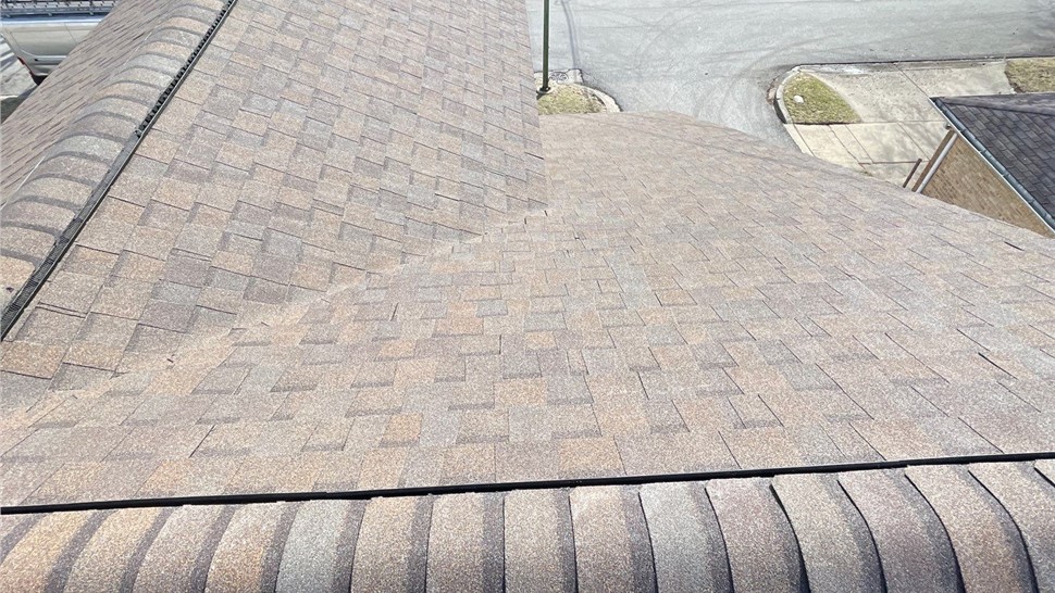 Roofing, Roofing, Roofing Replacement Project in Chicago, IL by Horizon Restoration