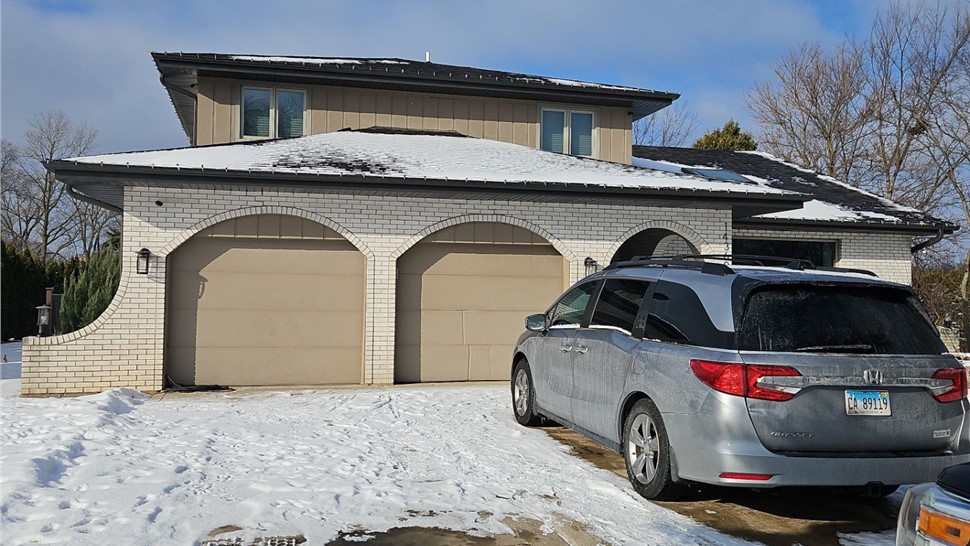 Roofing, Roofing Replacement Project in Homer Glen, IL by Horizon Restoration