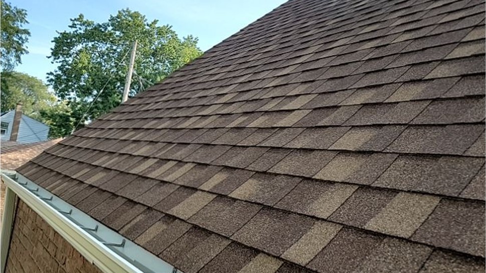 CertainTeed Roofing: Resawn Shake