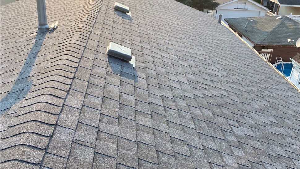 CertainTeed Roofing: Pewter