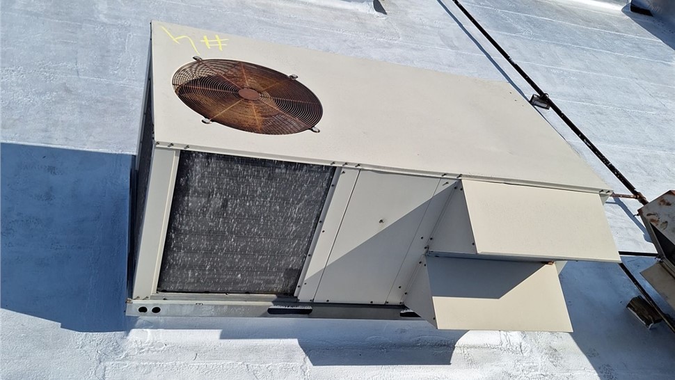 Gutters, Roofing, Roofing Project in Zion, IL by Horizon Restoration