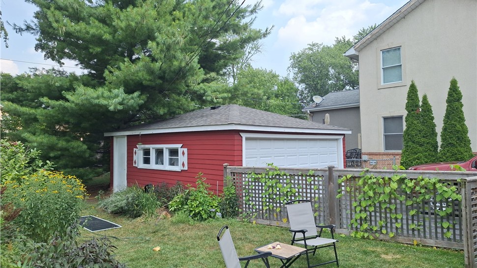 Roofing, Roofing Replacement Project in Des Plaines, IL by Horizon Restoration