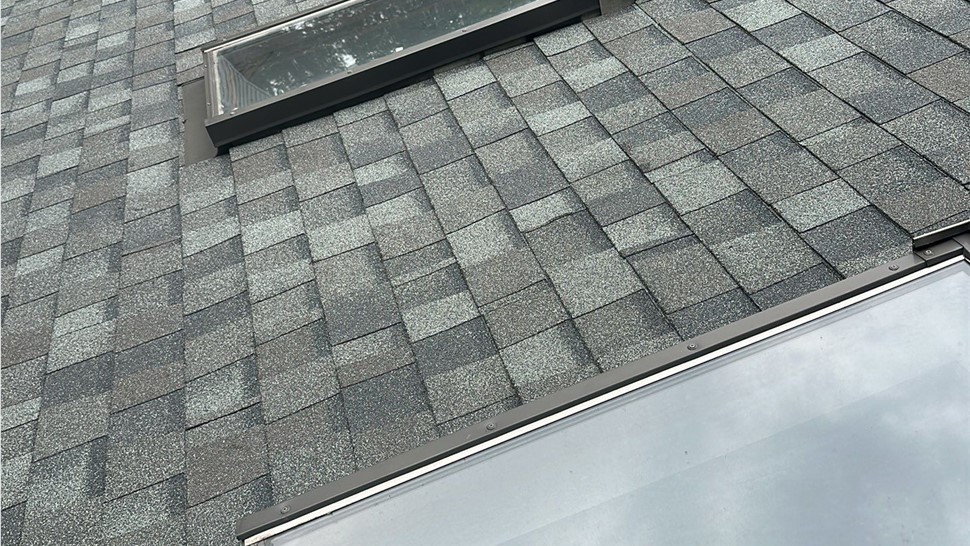 Roofing, Roofing Replacement Project in Chicago, IL by Horizon Restoration