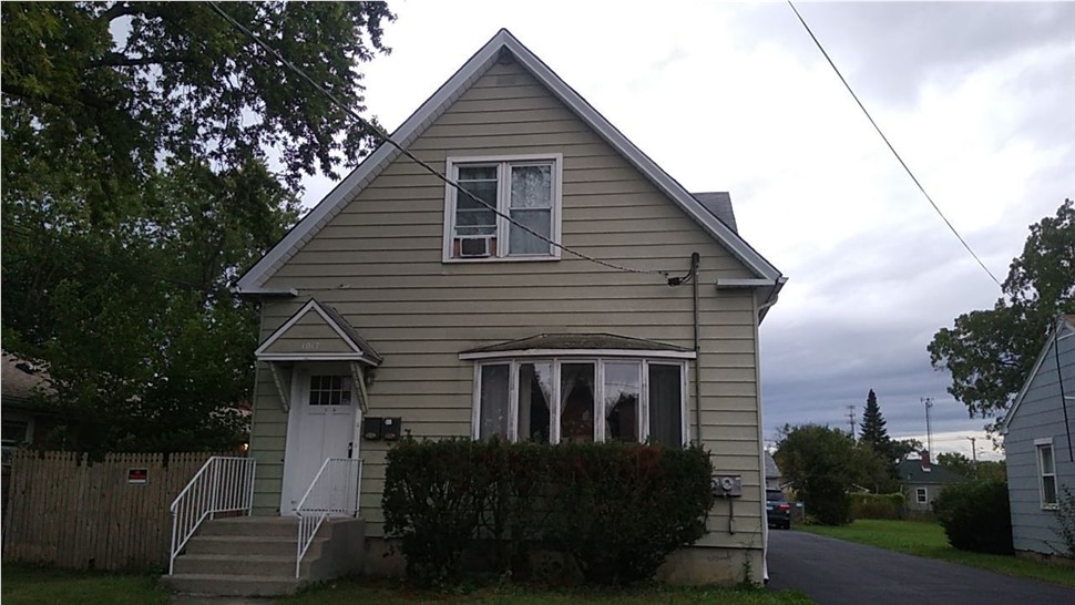 Gutters, Roofing, Siding Project in Waukegan, IL by Horizon Restoration