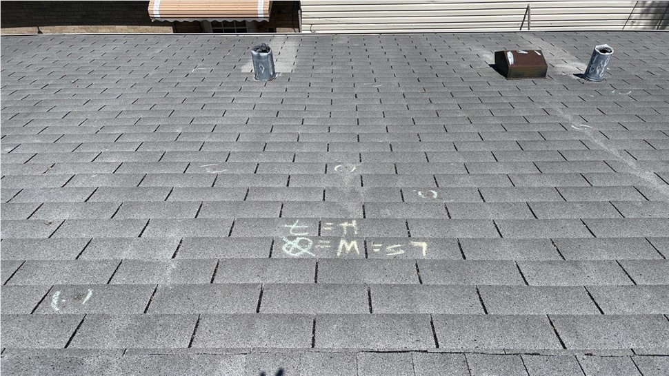 Gutters, Roofing Project in Franklin Park, IL by Horizon Restoration