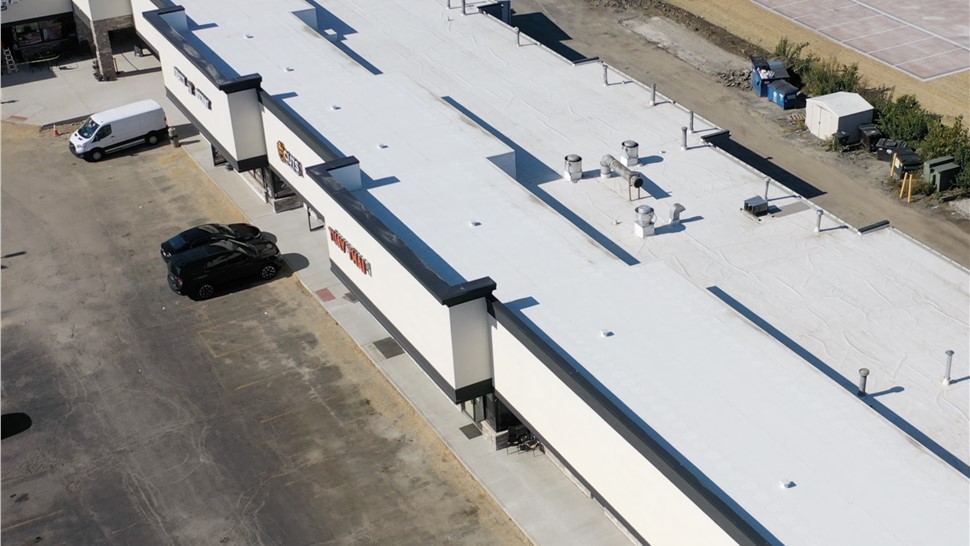 Roofing, Roofing Project in Palos Heights, IL by Horizon Restoration