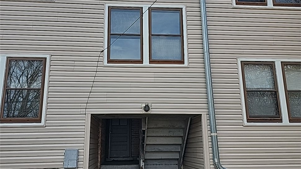 Roofing, Siding Project in Skokie, IL by Horizon Restoration