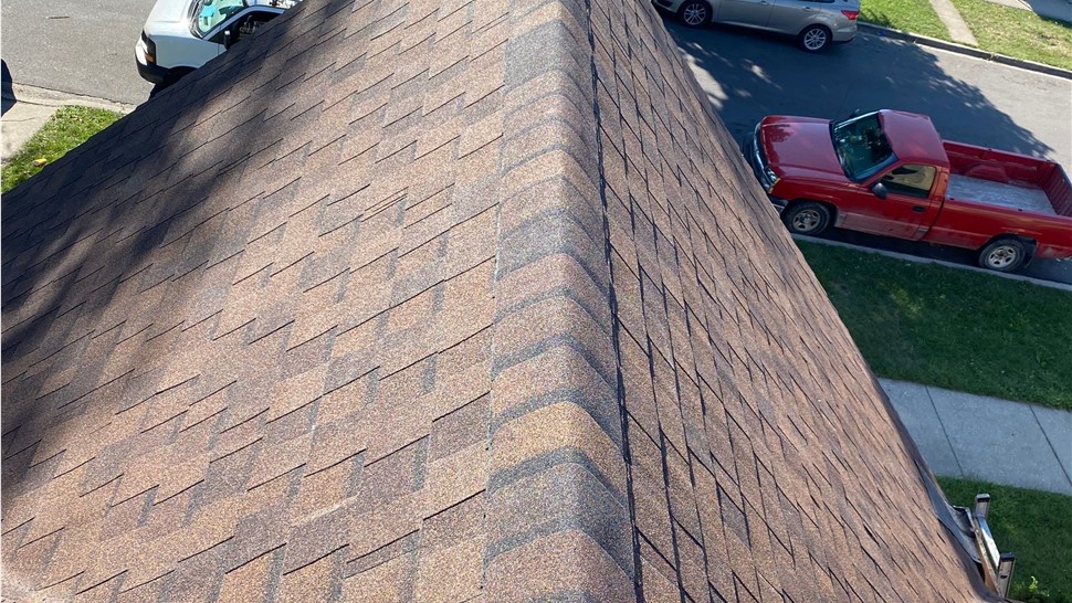 Roofing Project in Chicago, IL by Horizon Restoration