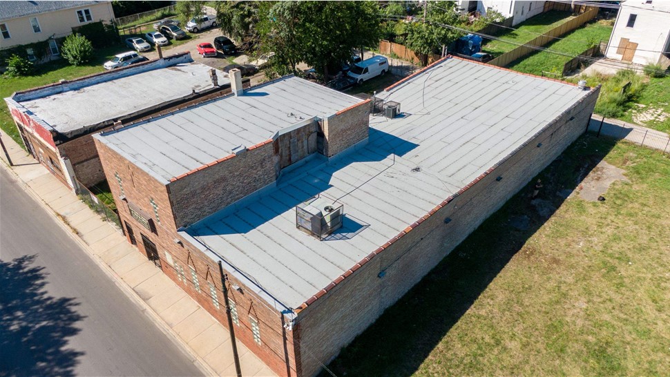 Roofing Project in Chicago, IL by Horizon Restoration