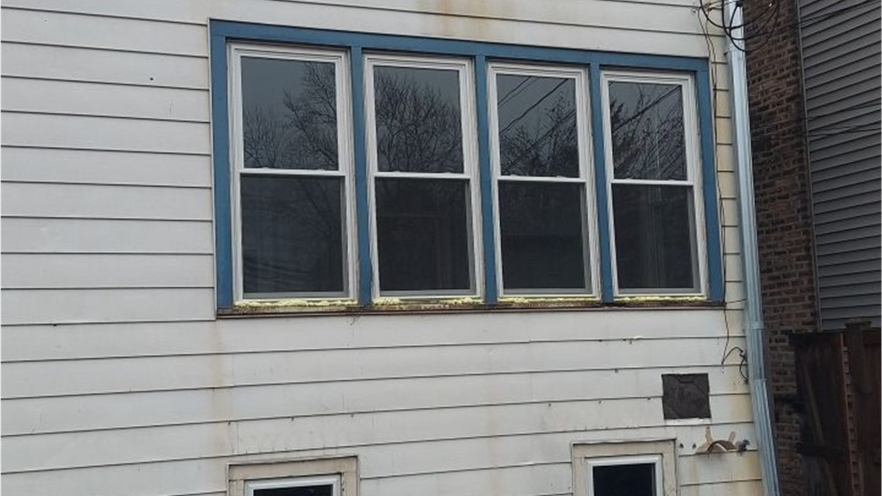 CertainTeed Siding: Seagrass