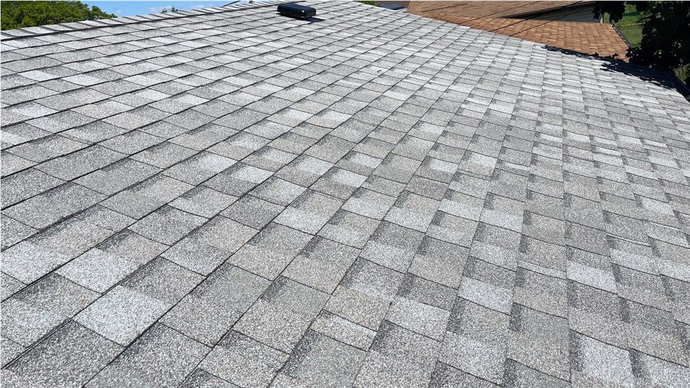 Gutters, Roofing, Siding Project in Chicago, IL by Horizon Restoration