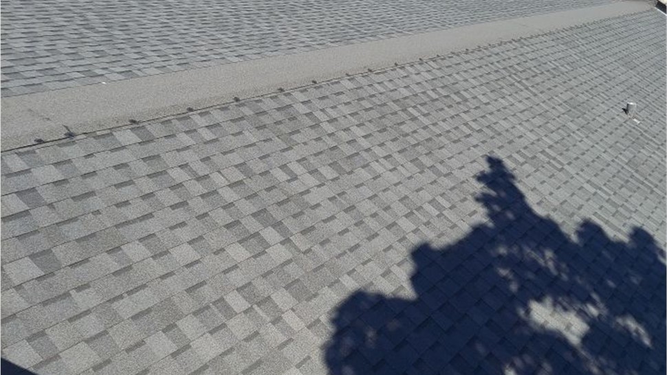 Gutters, Roofing Project in Chicago, IL by Horizon Restoration