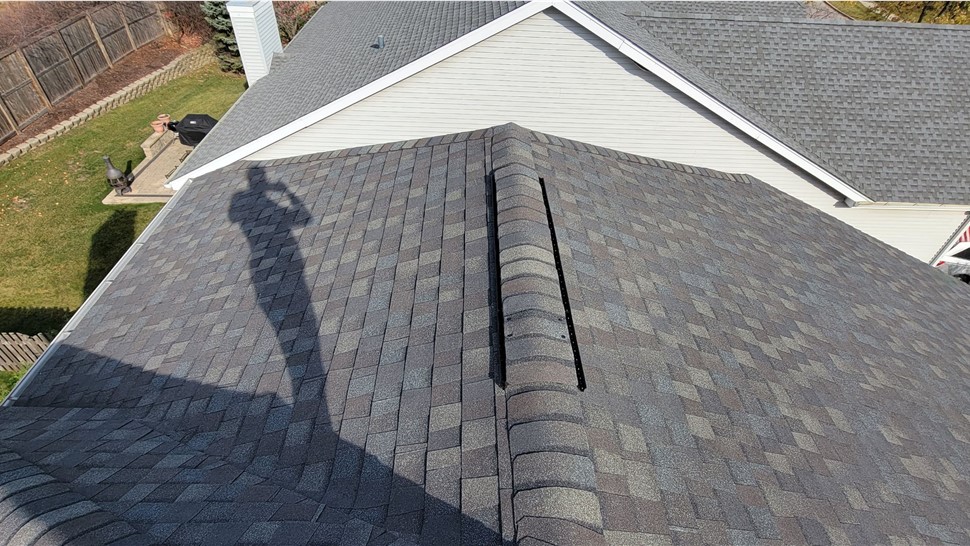 ?CertainTeed Roofing: Driftwood